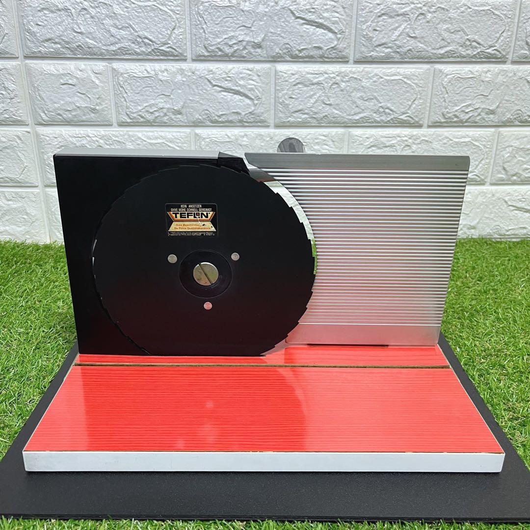 昭和レトロ オシャレ JUPITER ドイツ製 フードスライサー 調整可能