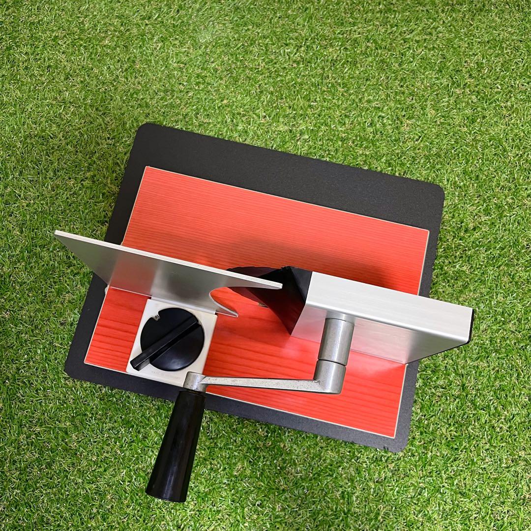 昭和レトロ オシャレ JUPITER ドイツ製 フードスライサー 調整可能