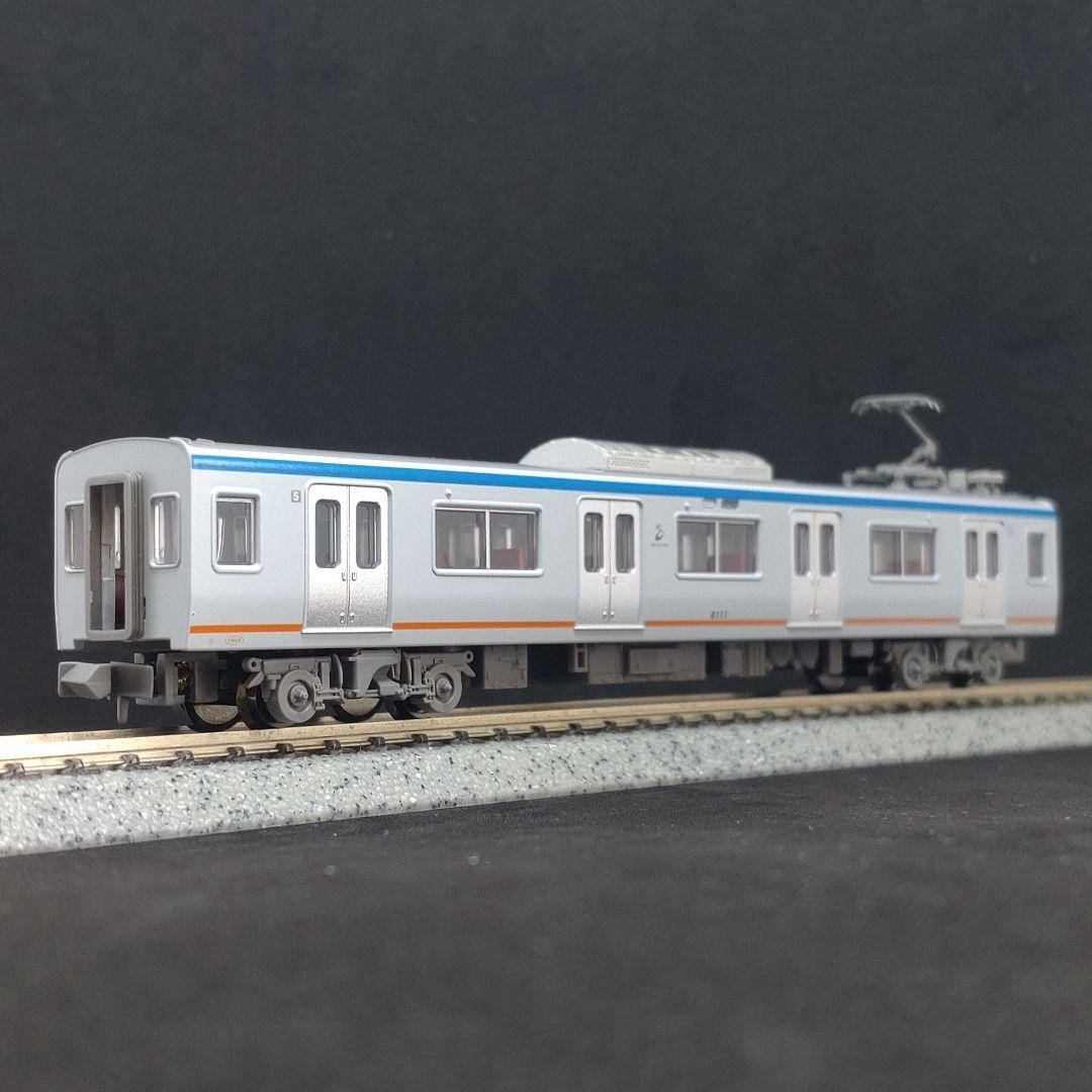 MicroAceA-8378/8379 相鉄8000 10両セット