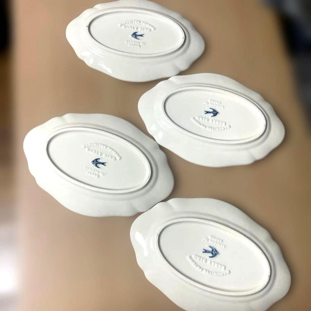 スタジオM アーリーバードＬサイズ4枚セット