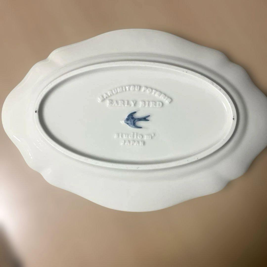 スタジオM アーリーバードＬサイズ4枚セット