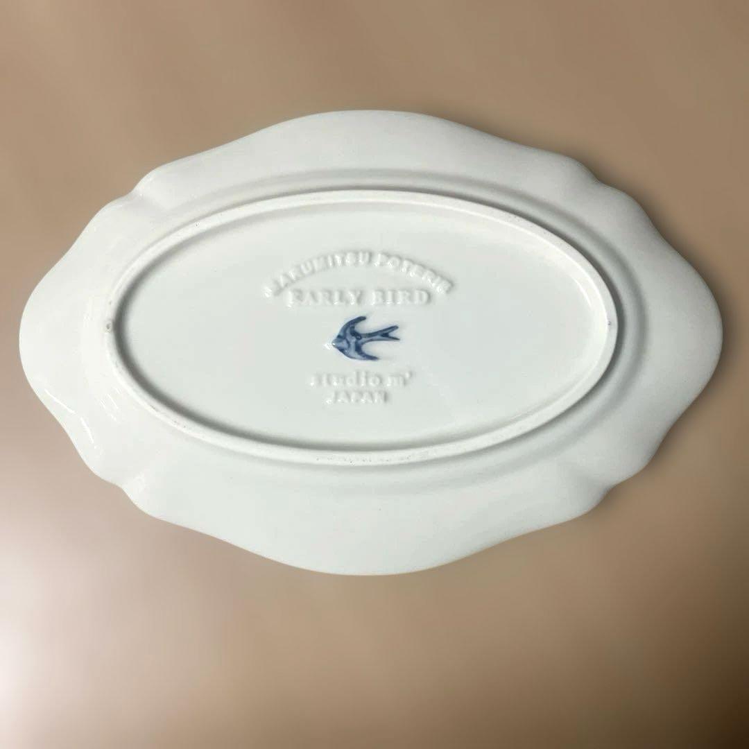 スタジオM アーリーバードＬサイズ4枚セット