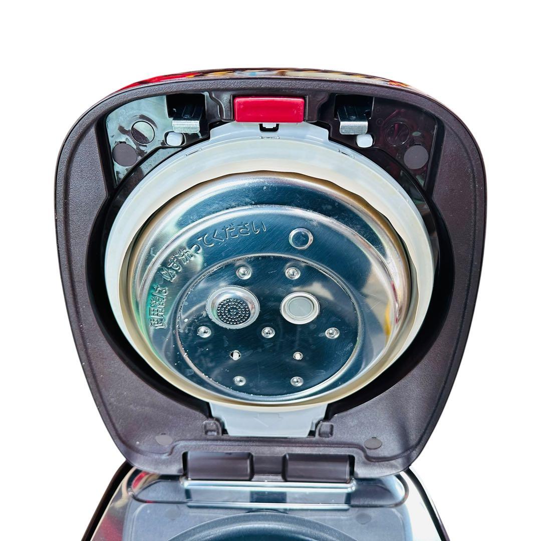 Panasonic 炊飯器　IH おどろ炊き　SR-PA10E6