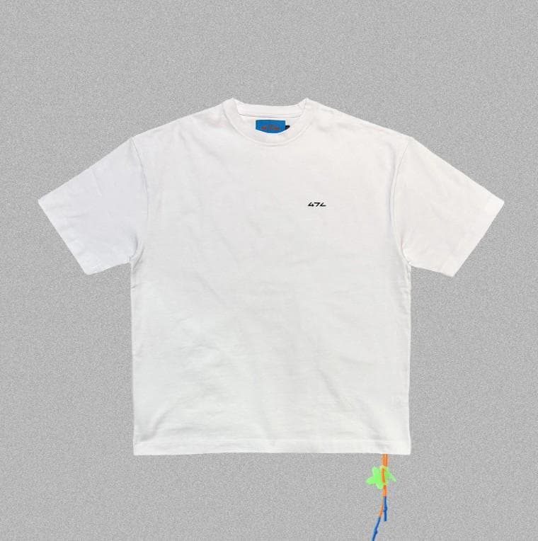 code47L シンプルロゴTシャツ TKCH タイショウ ロンT