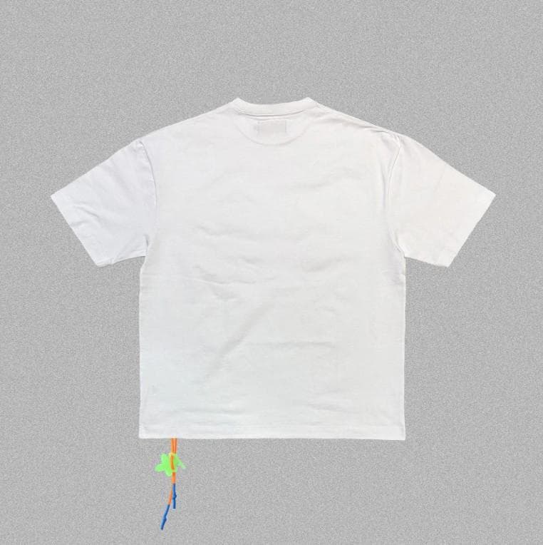 code47L シンプルロゴTシャツ TKCH タイショウ ロンT