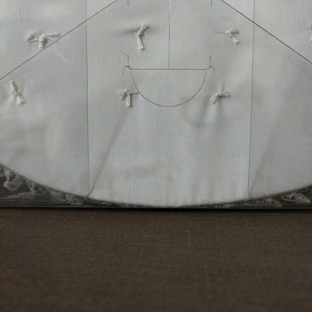 超激レアハローキティ ウエディング　ドレス　薔薇