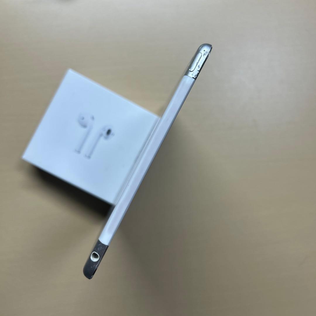 iPad mini4 32GB セルラー　SIMフリー　割れなし