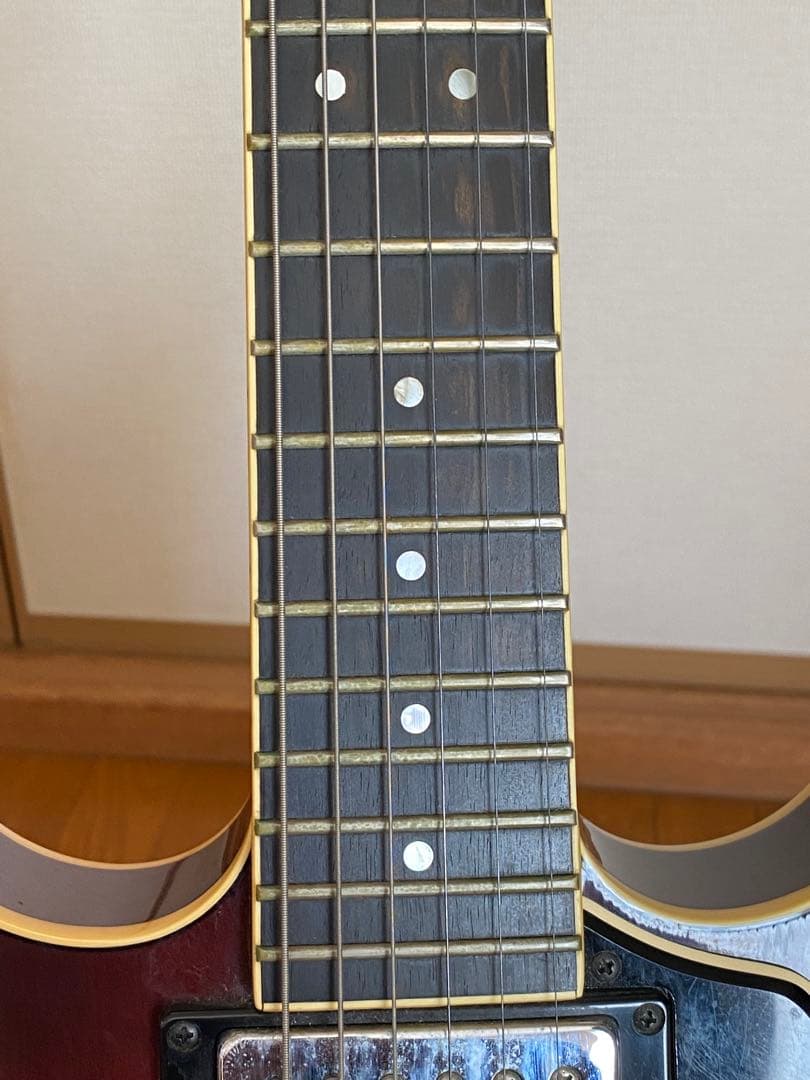 YAMAHA SA1200S（1980年頃製造）MADE IN JAPAN