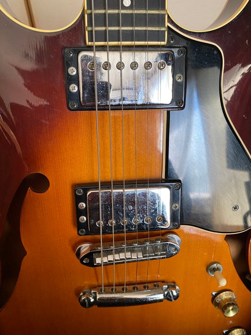 YAMAHA SA1200S（1980年頃製造）MADE IN JAPAN