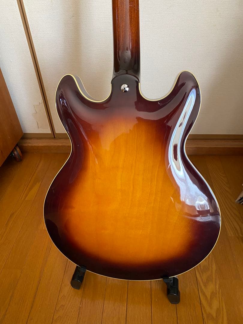 YAMAHA SA1200S（1980年頃製造）MADE IN JAPAN