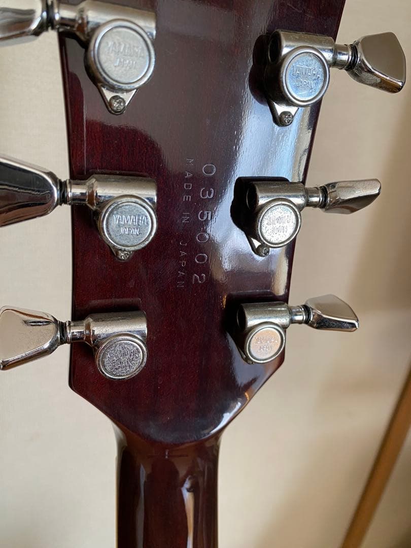 YAMAHA SA1200S（1980年頃製造）MADE IN JAPAN