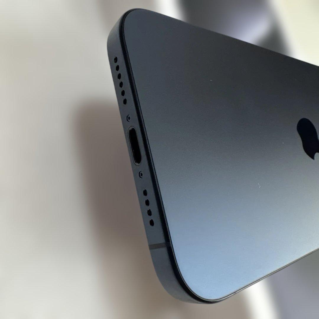 iPhone15 pro max256GB ブルーチタニウム バッテリー100%