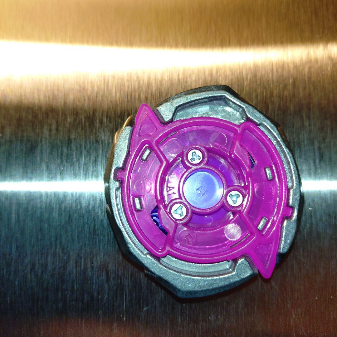 【37.77g A1/A1個体】シャークスケイル ブレード単品【新品未使用】