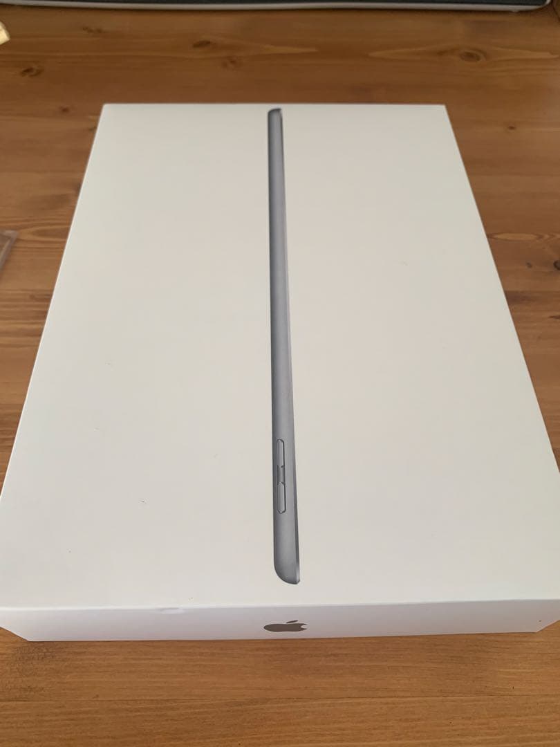 iPad 第6世代 32GB Wi-Fiモデル