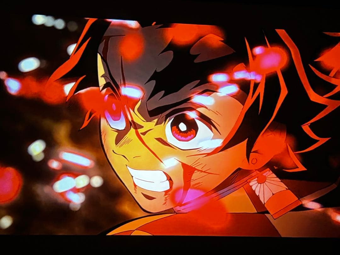 ETOE プロジェクター 4K Google TV 訳あり