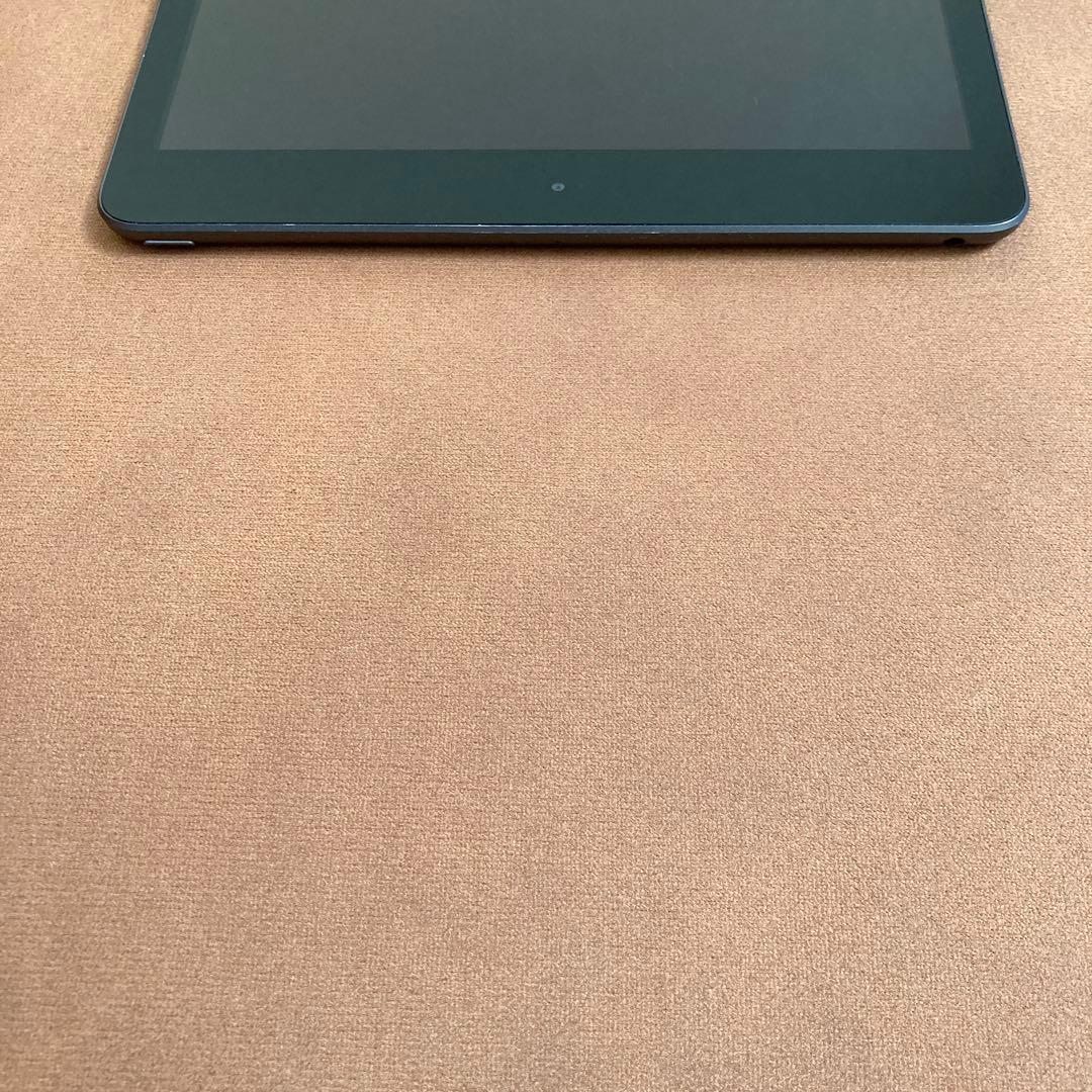 3147【早い者勝ち】iPad7 第7世代 32GB WIFIモデル☆