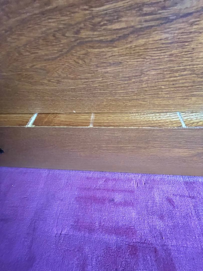 和箪笥　桐使用　和服　着物　アンティーク家具