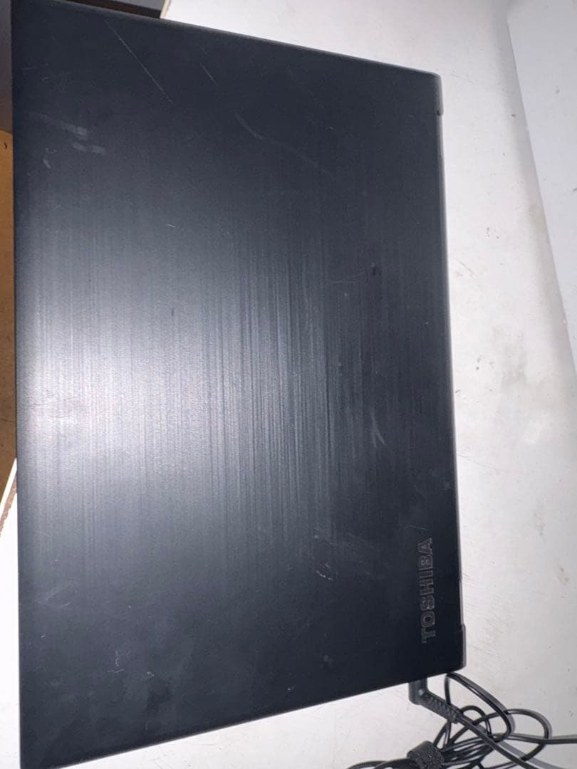I7 8550U 16GB HDD 1TB TOSHIBA 東芝15.6