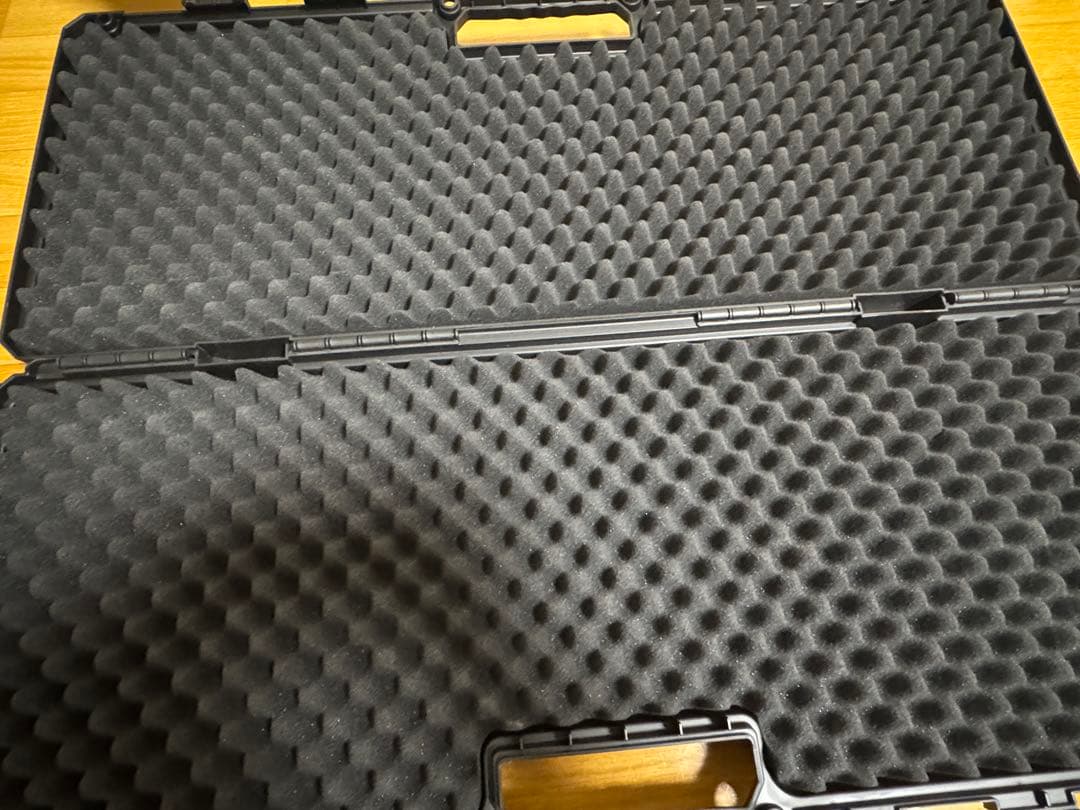 HTG ベーシック ハードガンケース