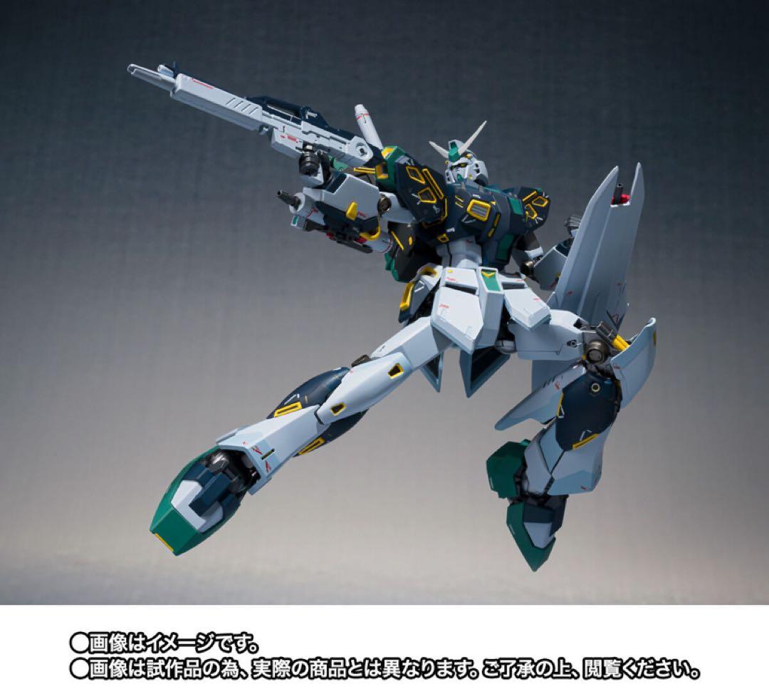 【郵送箱未開封】量産型vガンダム (Ka signature)＜SIDE MS＞