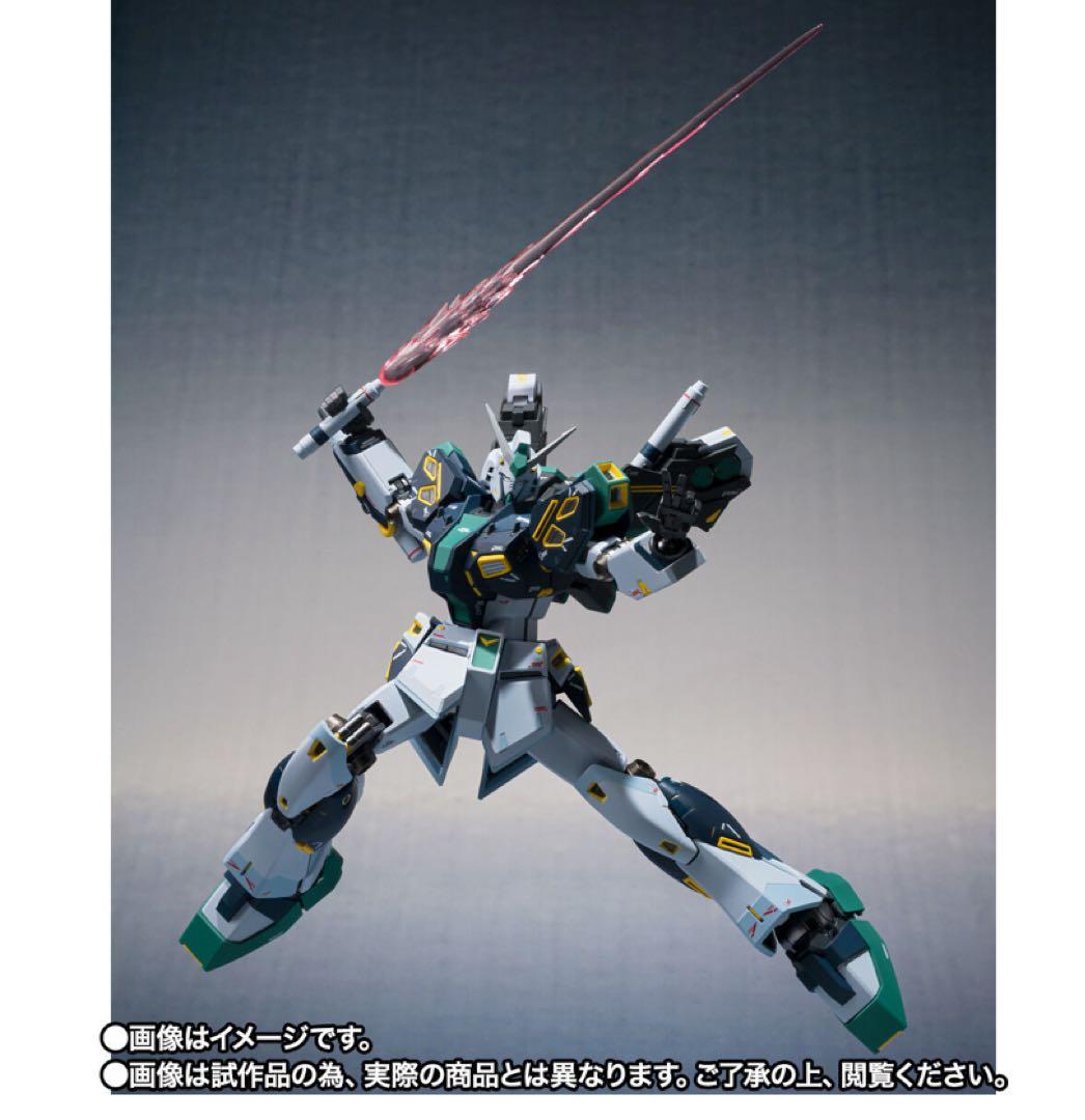 【郵送箱未開封】量産型vガンダム (Ka signature)＜SIDE MS＞