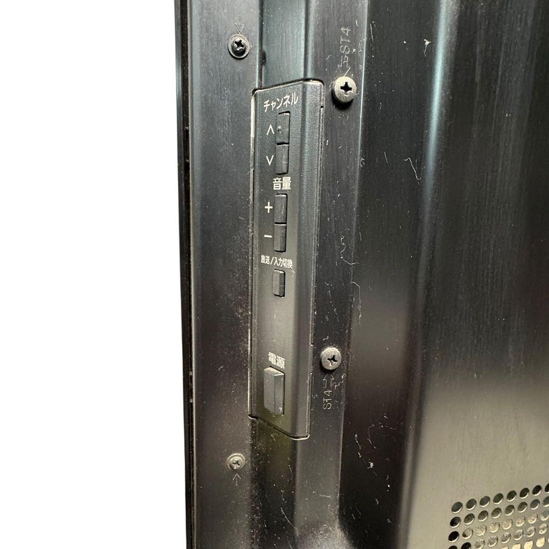 Panasonic 37インチテレビ TH-L37R3