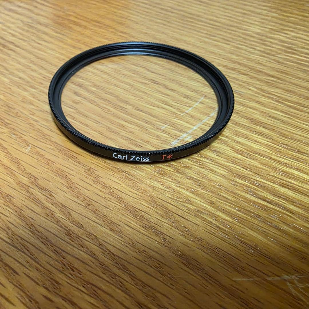 レンズ(ズーム) SONY ZEISS Vario-Sonnar T* DT16-80mm ZA