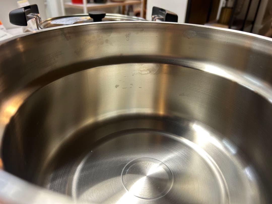 サーモス シャトルシェフ 真空保温調理THERMOS Shuttle Chef