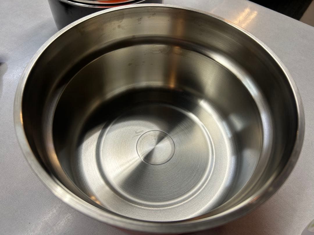 サーモス シャトルシェフ 真空保温調理THERMOS Shuttle Chef