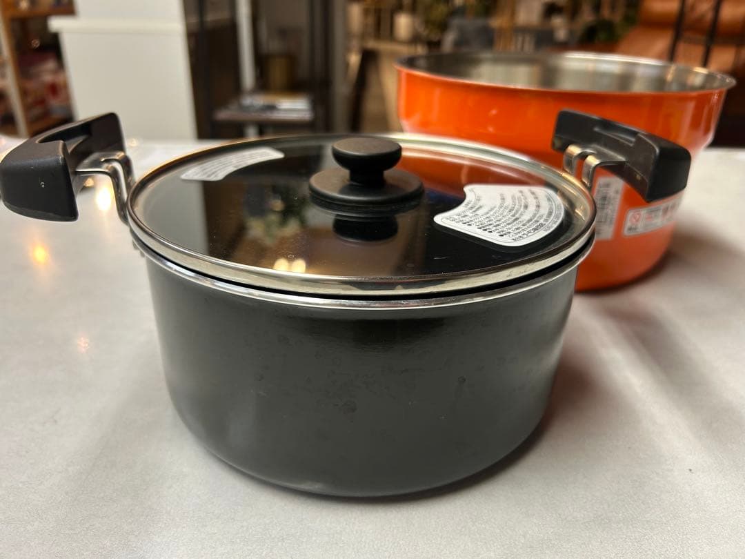 サーモス シャトルシェフ 真空保温調理THERMOS Shuttle Chef