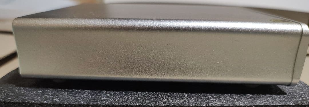 TOPPING PA3s シルバー デジタルアンプ