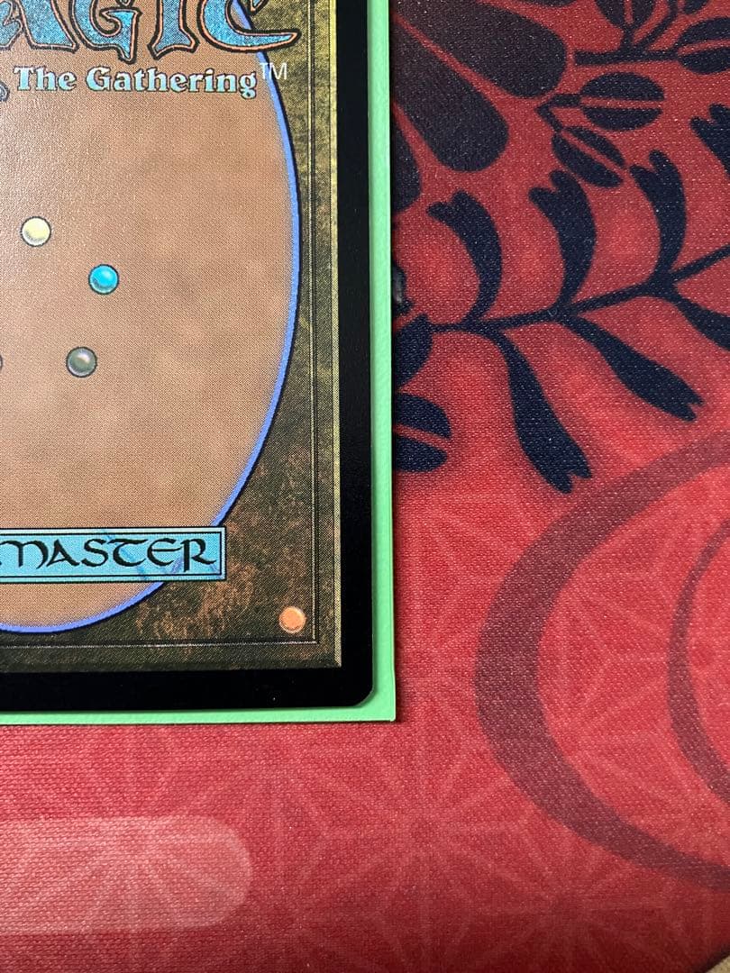 ミッドガルの傭兵、クラウド　プロモ　1枚