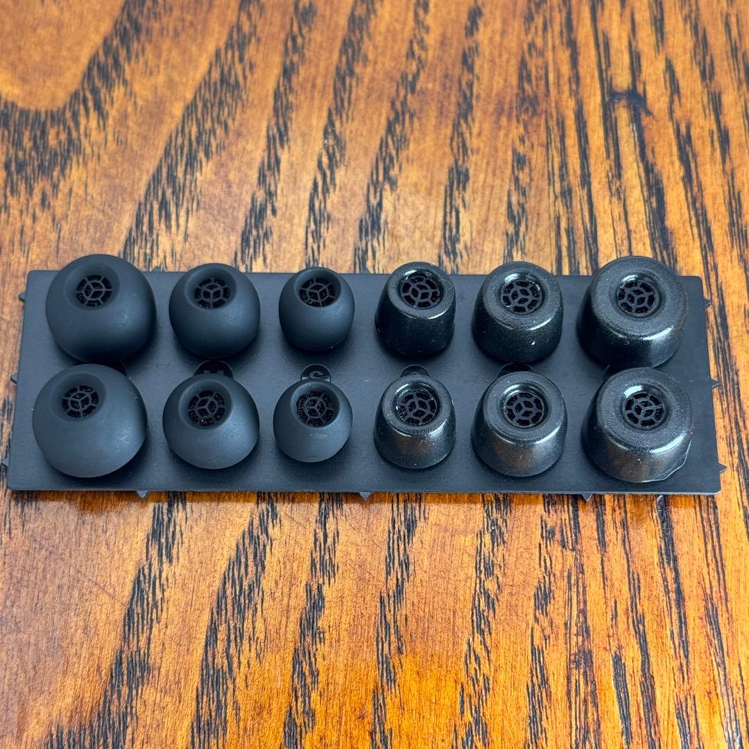 SENNHEISER IE600 美品