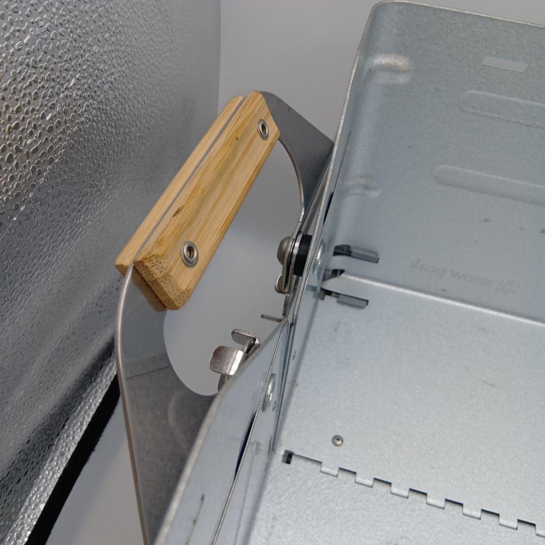  peak シェルフコンテナ25