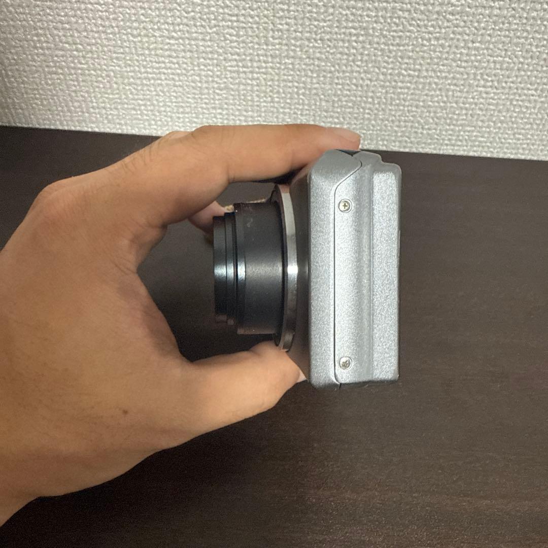 動作確認済 EX-ZR400 CASIO EXILIM デジカメ