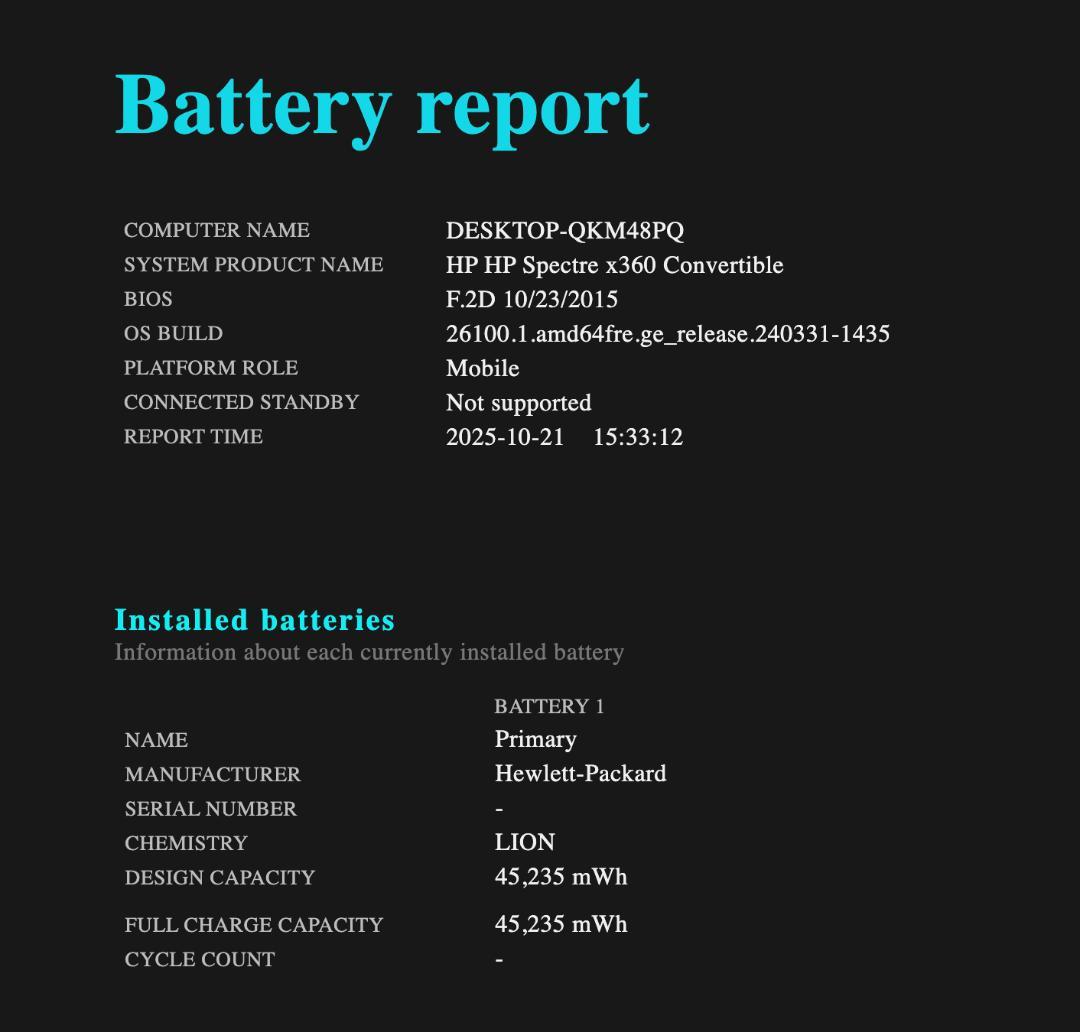 100%, タッチスクリーン、HP Spectre x360、8GB、128GB