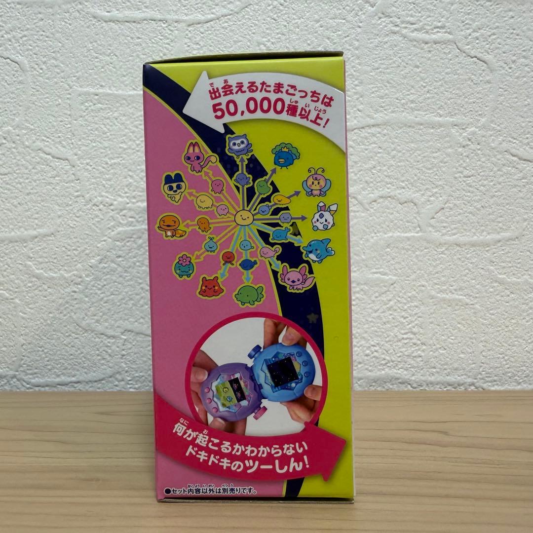 たまごっちパラダイス　ピンクランド　たまパラ　たまごっち　ランド