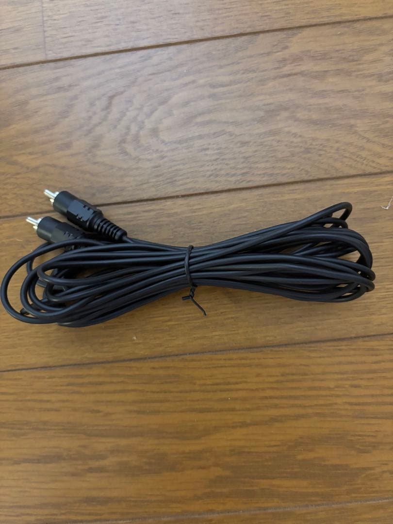 YAMAHA NS-SW050 サブウーファー　ウォルナット