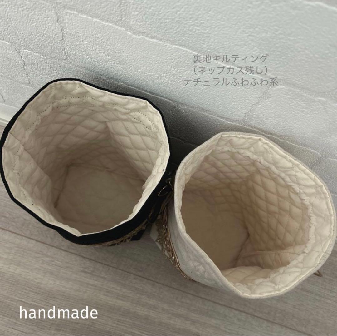 インド刺繍リボン　バッグ　ポシェット　ポーチ　巾着　サコッシュ　ショルダーバッグ