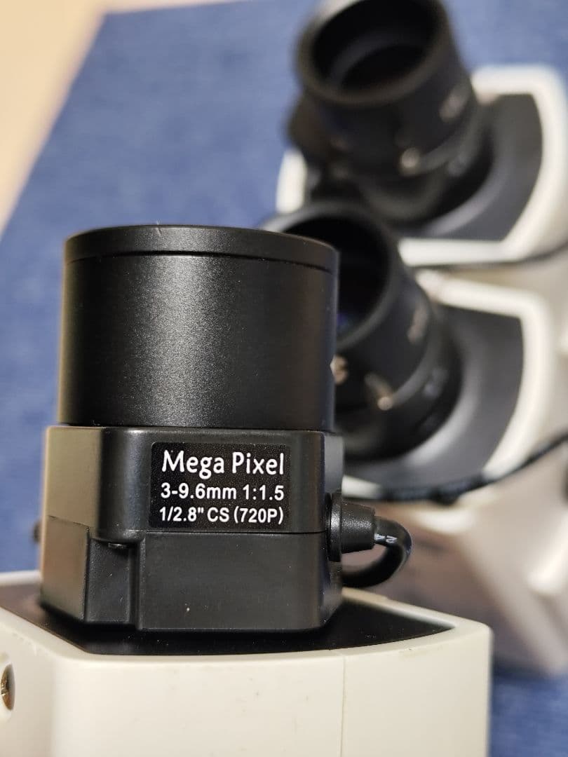 Panasonic ネットワークカメラ WV-S1110VRJ