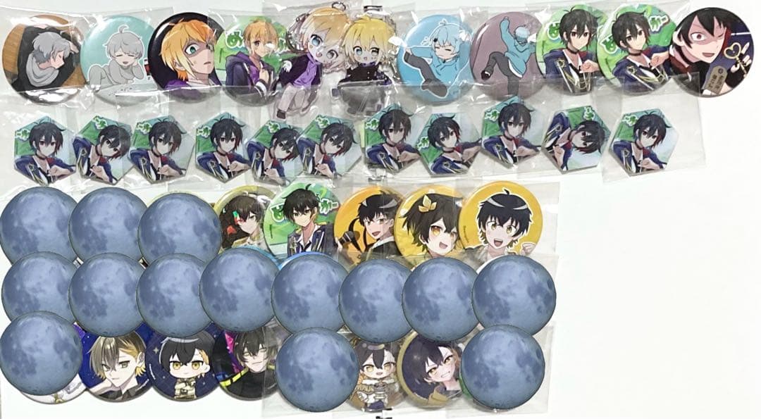 めろんぱーかー　まとめ売り　バラ売り不可