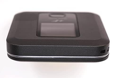 富士ソフト SIMフリー wi-fi ルーター dual band +F FS*