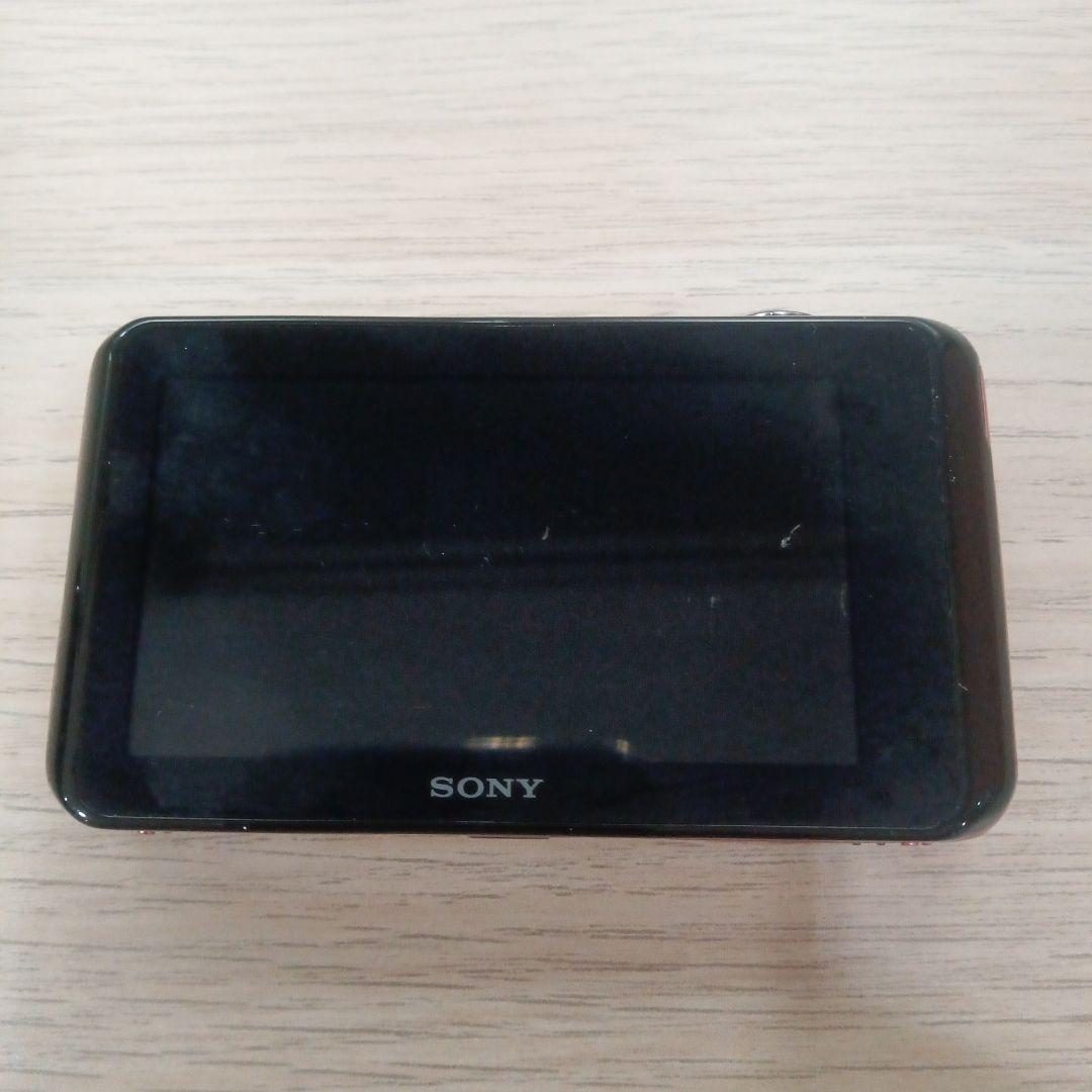 裕*様 SONY Cyber-shot 16.2メガピクセル ピンクジャンク
