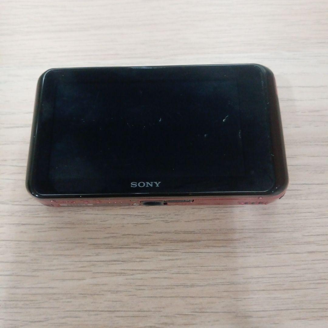 裕*様 SONY Cyber-shot 16.2メガピクセル ピンクジャンク