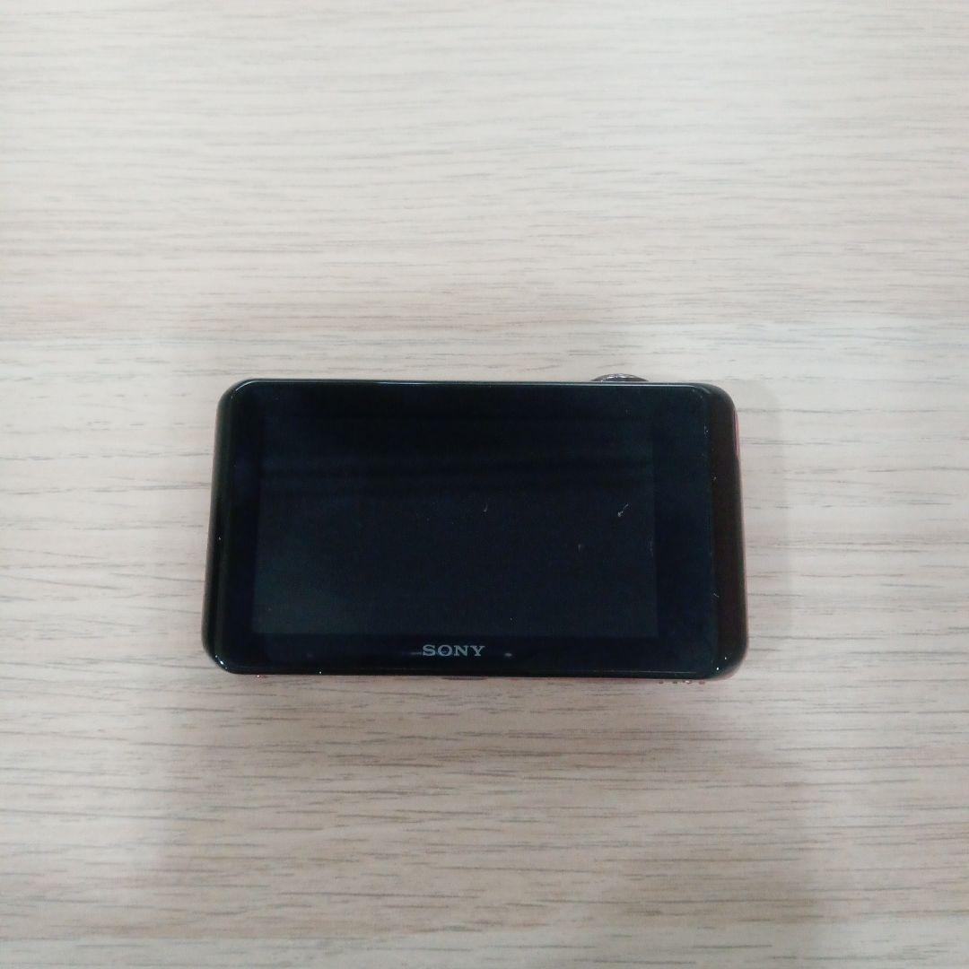 裕*様 SONY Cyber-shot 16.2メガピクセル ピンクジャンク