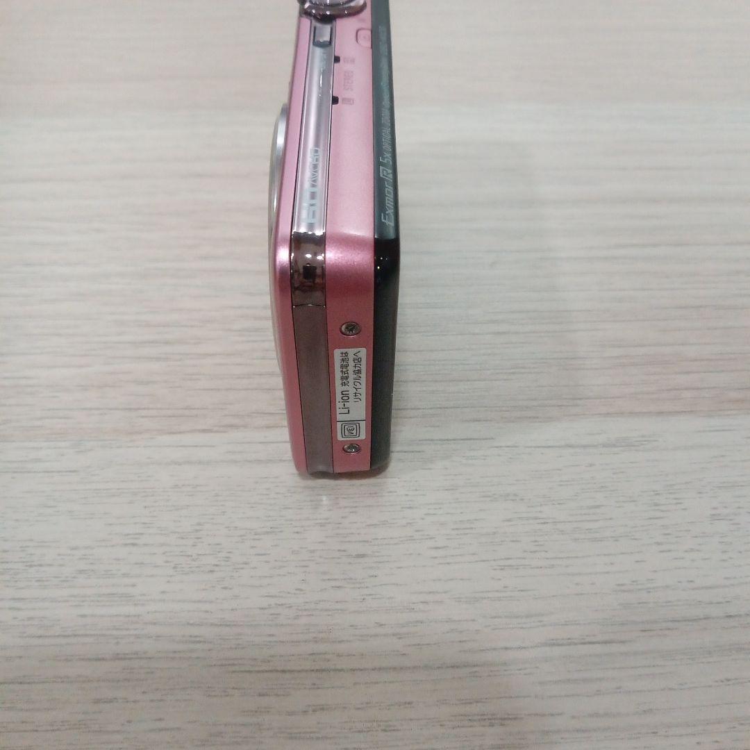 裕*様 SONY Cyber-shot 16.2メガピクセル ピンクジャンク