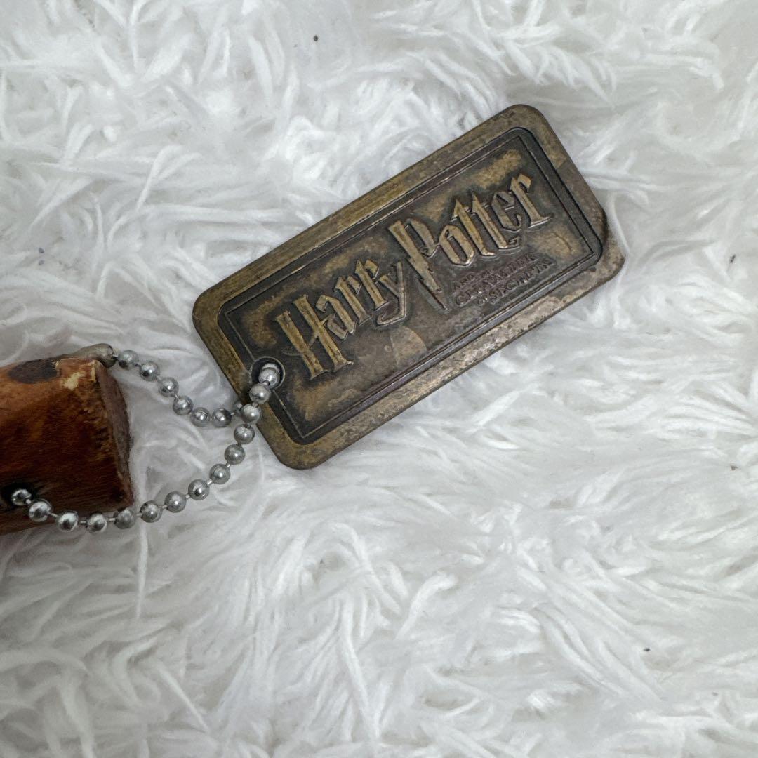 【入手困難】ハリーポッター 秘密の部屋 魔法のほうき 初期 映画公開記念 箒