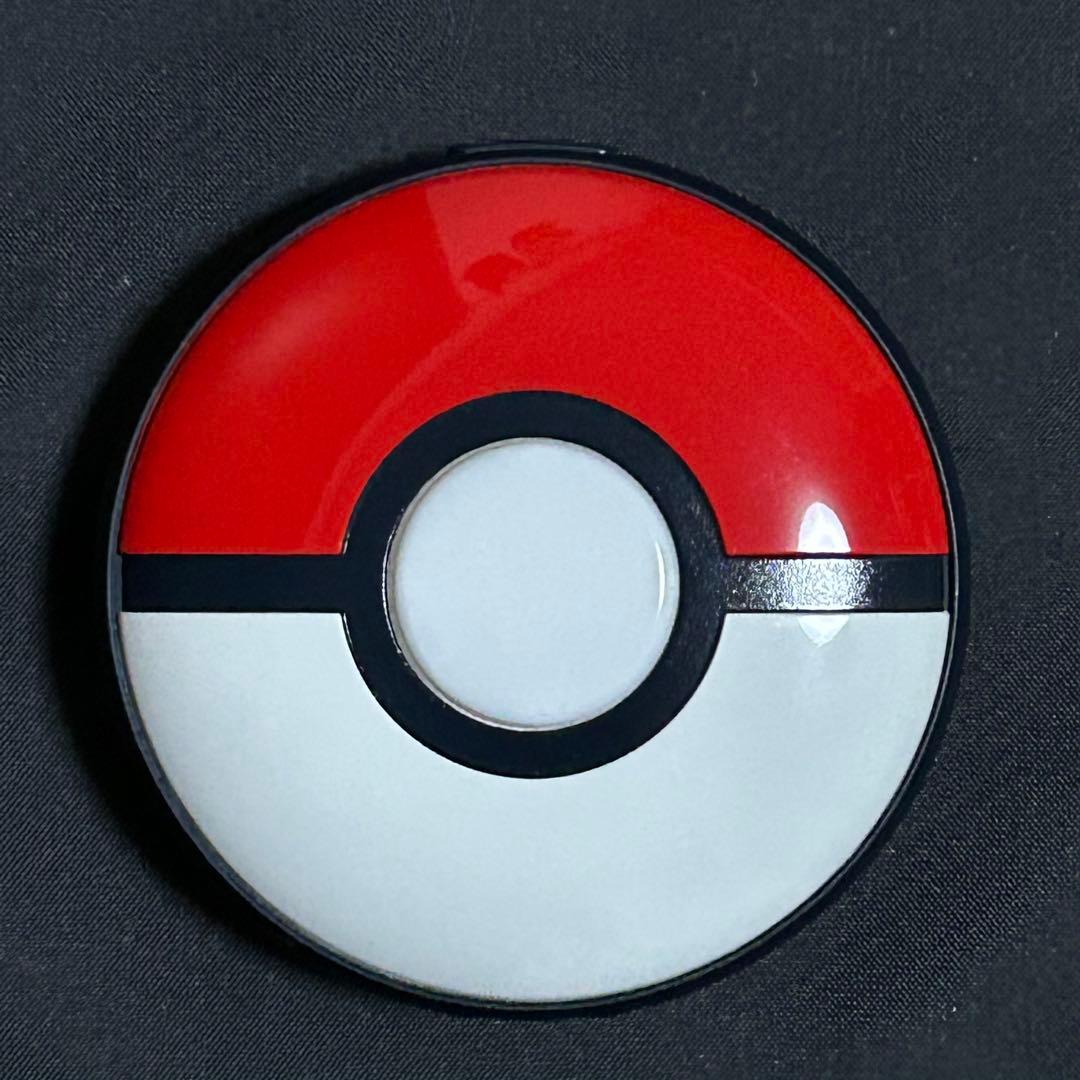 Pokemon GO plus＋　ポケモンGO プラス＋