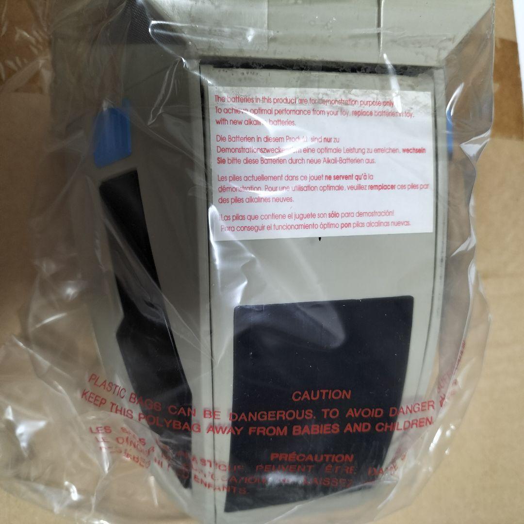 スタートレック エンタープライズ　NCC-1701・D　動作未確認