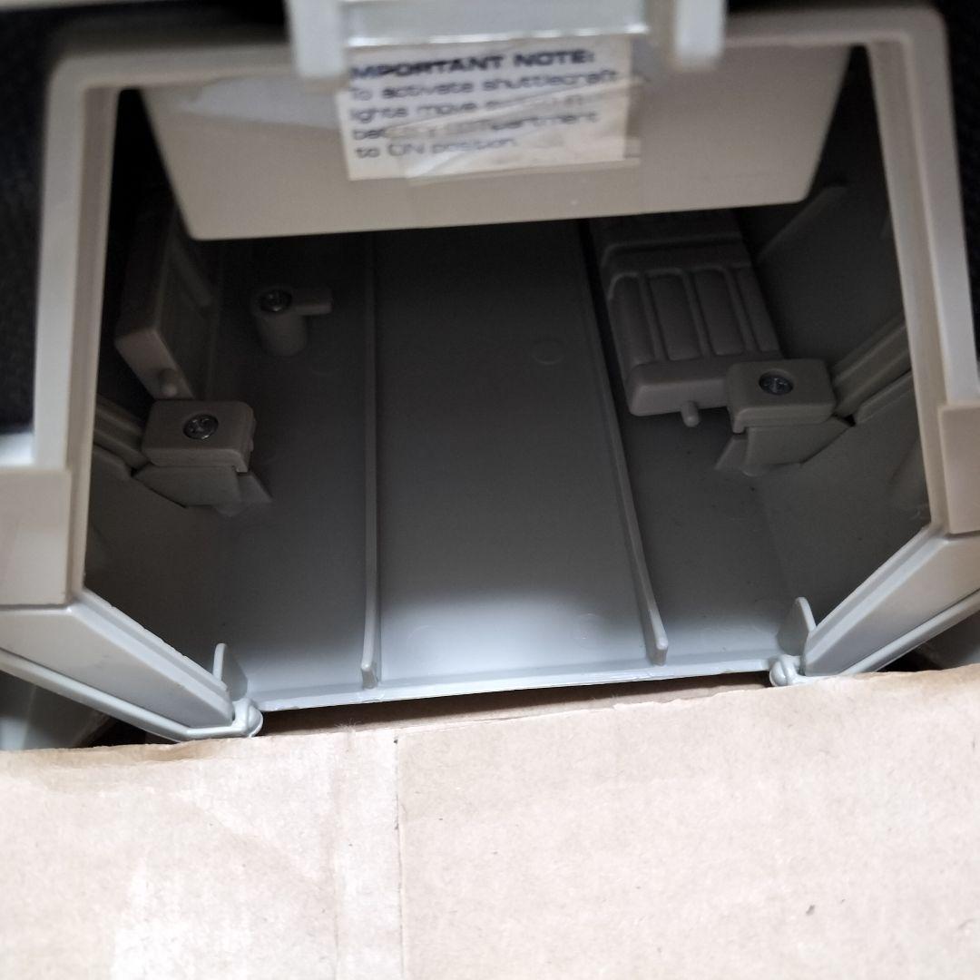 スタートレック エンタープライズ　NCC-1701・D　動作未確認